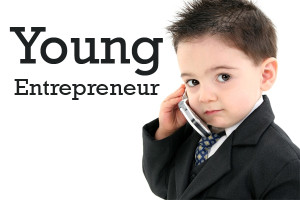 Todd Crosland Young Startup Entrepreneur
